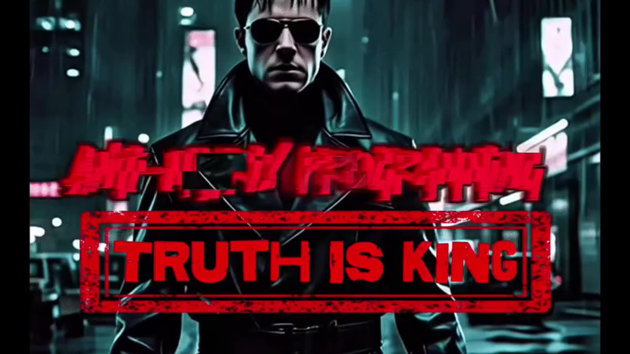 John Rich Tells Trump The Truth ✨️🌐
