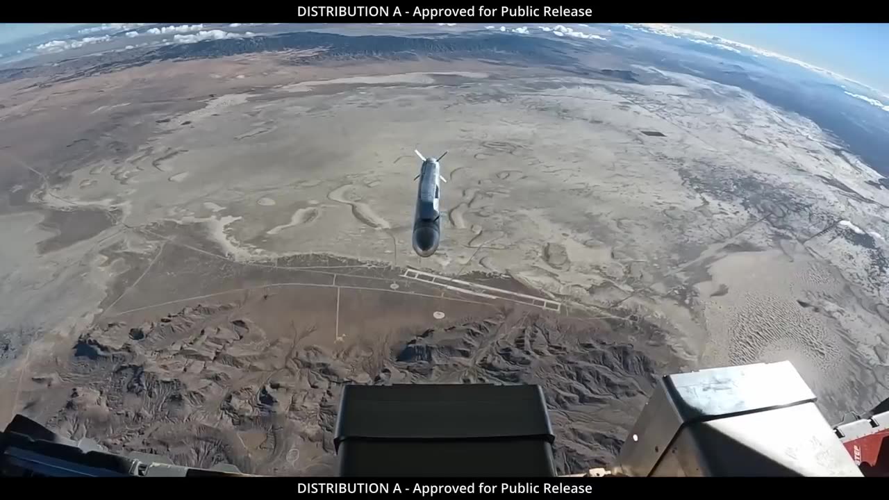 USA developing a new Black Arrow missile: it weighs only 100 kg and has a range of 640 kilometres