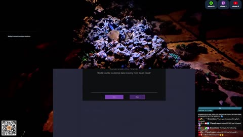 24/7 Real Live Reef Stream
