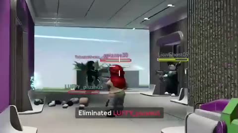 Roblox Rivals Modded