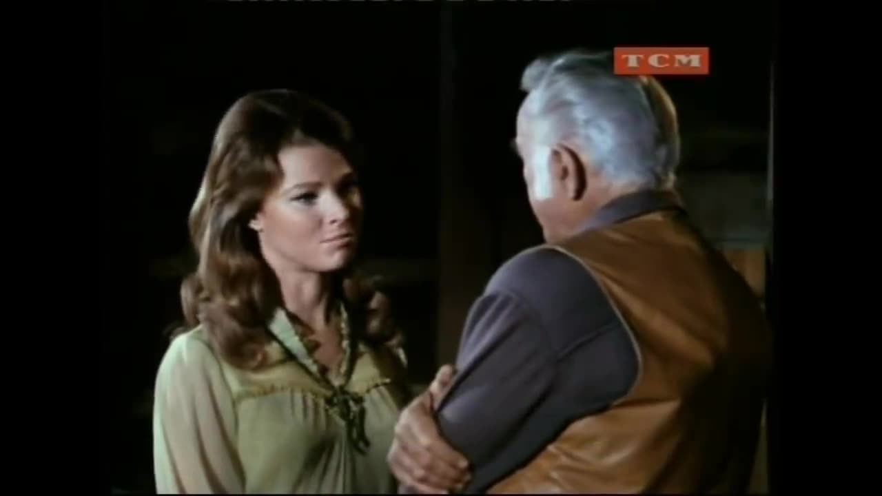 BONANZA - Há Algum Homem Aqui