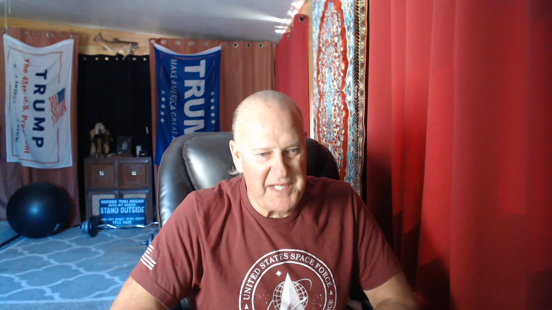 JAG Hangs 16 CDC Traitors