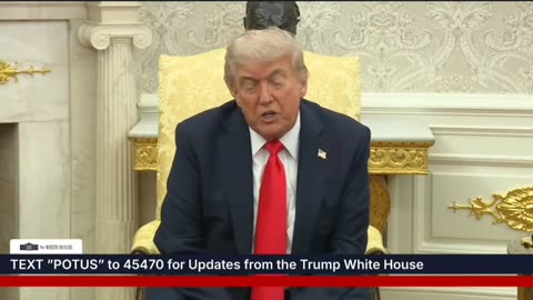 TRUMP WE NEED UKRAINE AND RUSSIA TO JUST KEEP FIGHTING
