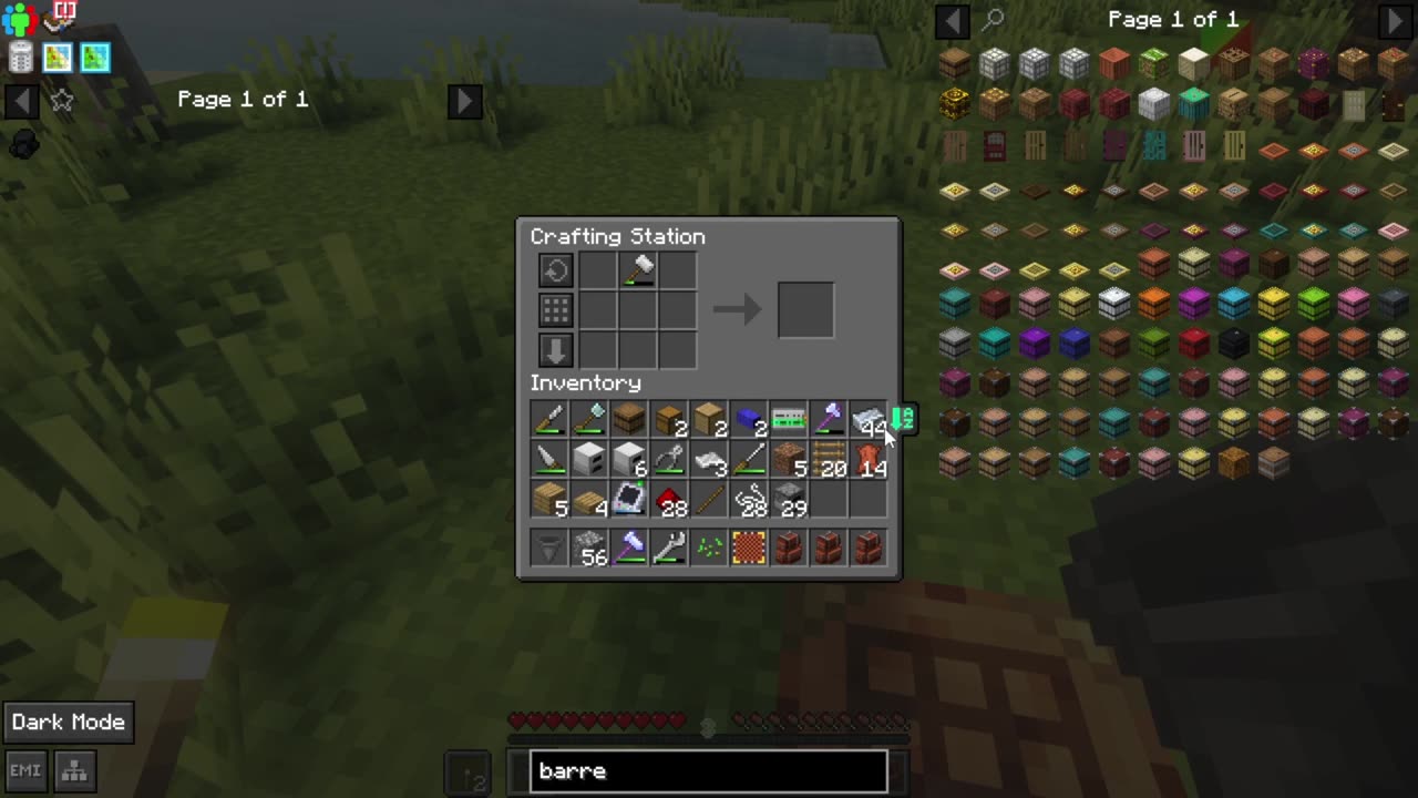 Minecraft Monifactory | Casual Game play | No commentary | ENJOY