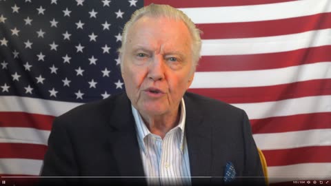 Jon Voight: To the Governor