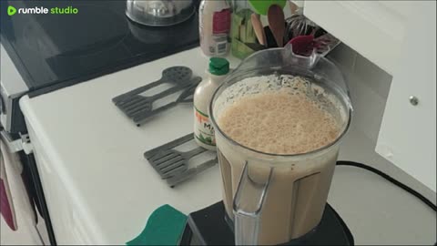 easy coffee without harmful creamer!!!