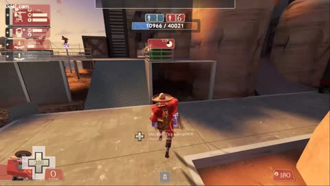 Team Fortress Tuesday {6/3/25} [FF2, Mann up MVM, Casual, TF2Ware Ultimate & More]