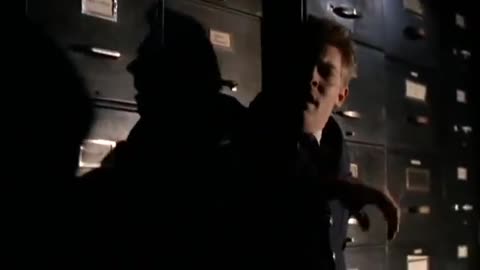 The Lone Gunmen E04 Like Water for Octane