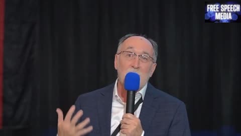 "I am a SCIENTIST~Denis Rancourt DEMOLISHes COVID, VACCINEs & CLIMATE CHANGE BS. He has done HIS RESEARCH like a PROPER SCIENTIST Should