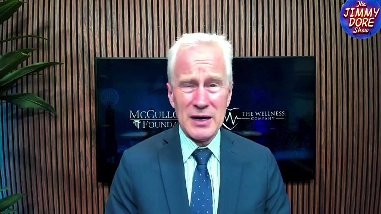 Vaccines Mythology Ideology and Reality - Dr. McCullough - The Focal Points