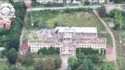 Airstrikes Send AASM-250 Guided Bombs into Building Used As HQ