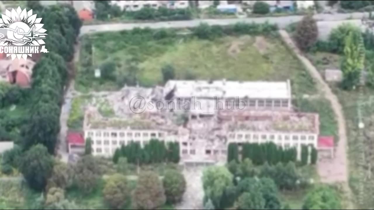 Airstrikes Send AASM-250 Guided Bombs into Building Used As HQ