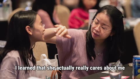 Focus on the Family Malaysia | 2025 Highlights