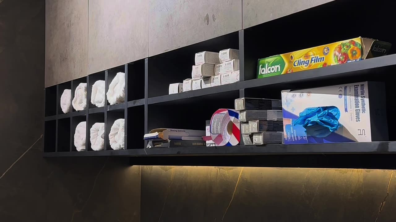 Looking for a place where good vibes, fresh cuts, and sharp looks come together?