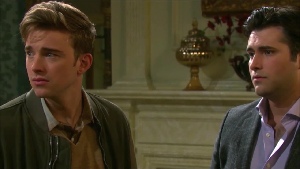 WILSON - (The Original) (2018) Part 18