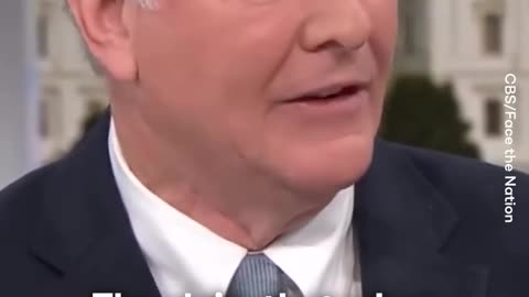 Sen. Chris Van Hollen called Israel’s claim that Hamas has been stealing U.N. aid