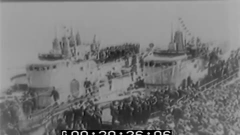 GERMAN WAR FILM - GERMAN WAR FILM - 428-npc-7857