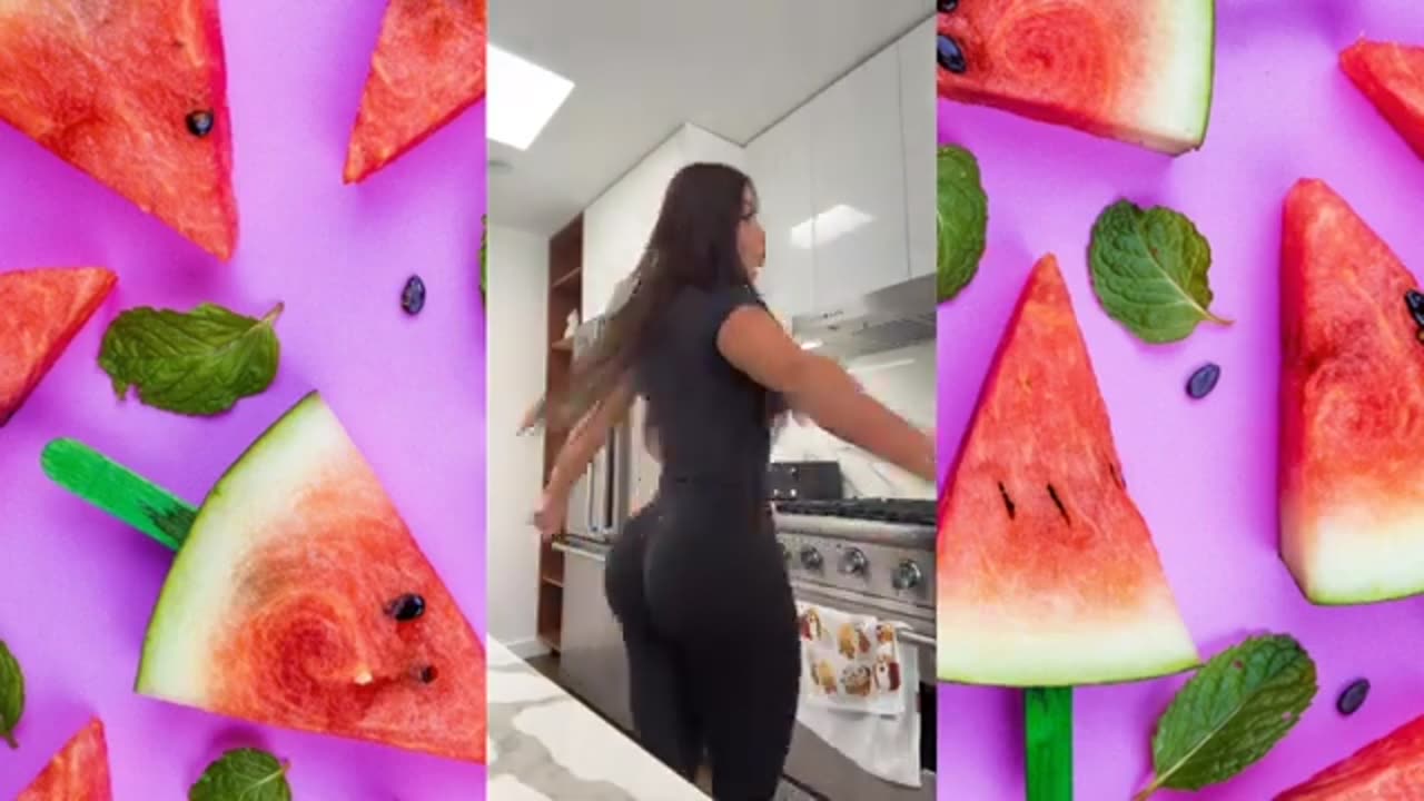 big bank challenge 🍩😋