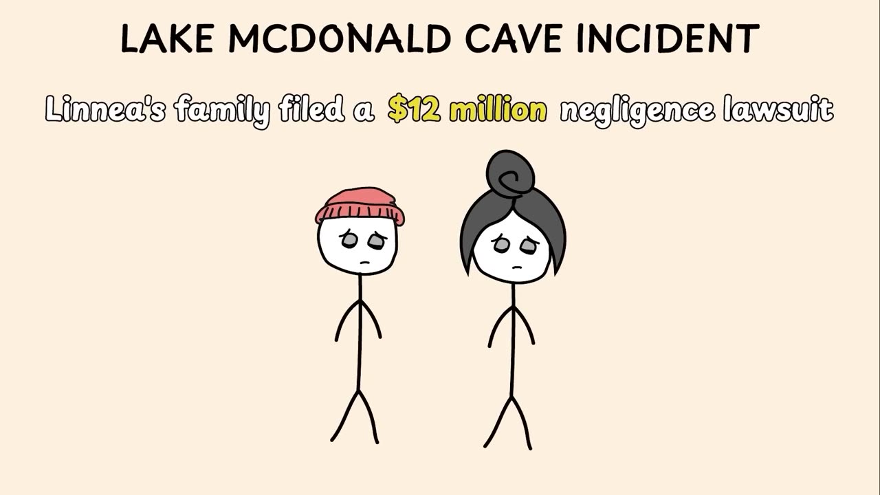 The Most Tragic Cave Incidents Ever