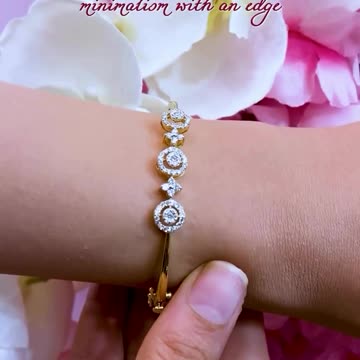 Best Diamond Jewellers in Hughes Road, Mumbai | Wedding Diamond Necklace