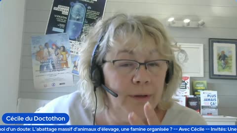 Ôtez-moi d'un doute : L'abattage massif d'animaux d'élevage, une famine organisée ?