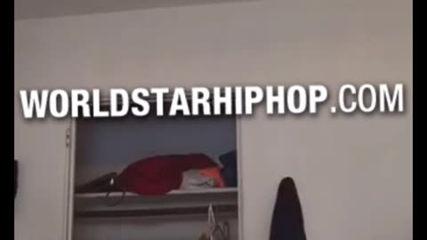 (Chipmunks) Chick Beats The Ish Off Her Boyfriend On FB Live For Hitting Her & Made Him Cry