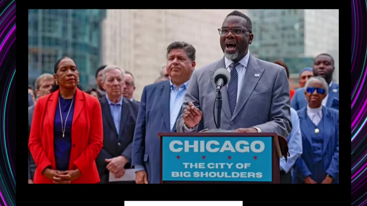 Chicago campuses provide ‘Sanctuary Doctoring' and ‘safe spaces’ for illegal aliens, refuse ICE