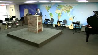 Parables About Israel