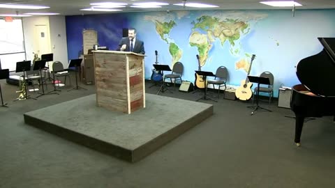 Parables About Israel