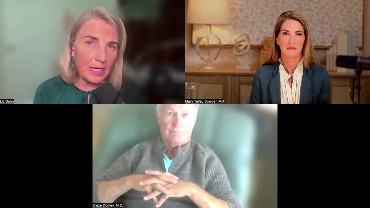 FSMB and its control over state medical boards and doctors.