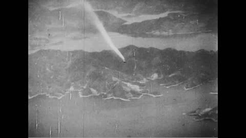 Gun Camera Footage of MIG Kills - Gun Camera Footage of MIG Kills - 342-usaf-20931-r1