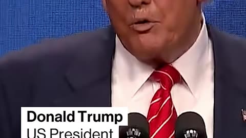 Trump Says Putin Needs to End War in Ukraine