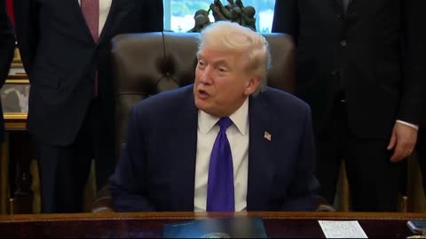 📌 POTUS on the Partial Government Shutdown