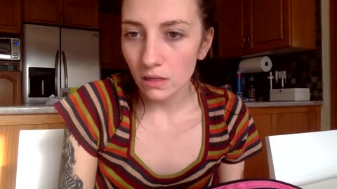 Rowan Gannon: doing laundry at my folks (chill w me)