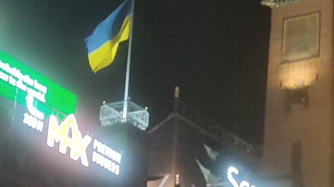 💙💛 Ukraine Russia War | Support and Solidarity Amidst the Conflict | RCF