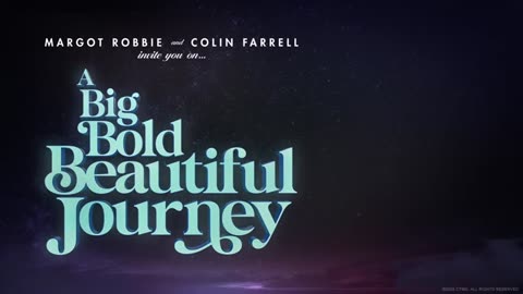 A big world beautiful journey official trailer by Vijay