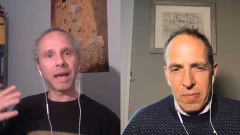 Frankenskies Filmmaker on The Delingpod | Matt Landman