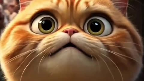 Meow Mood: Funny Cats Being Cute & Crazy! – 211