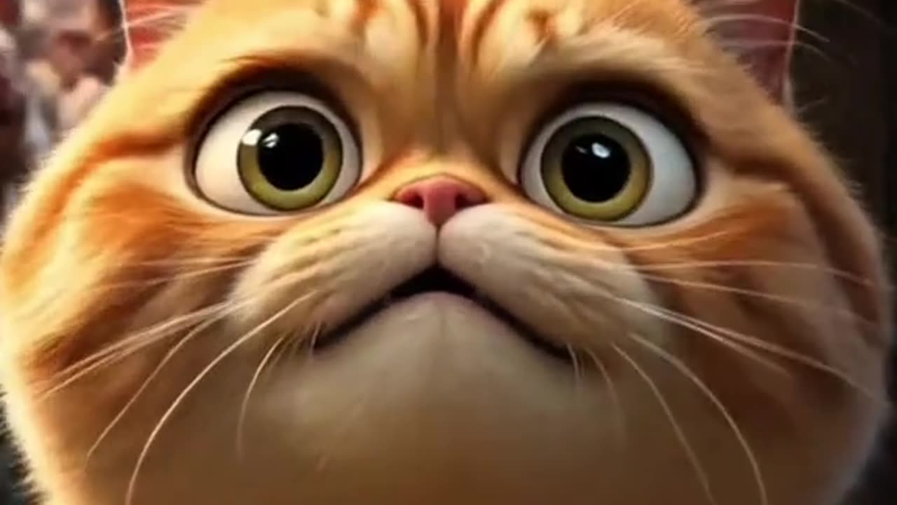 Meow Mood: Funny Cats Being Cute & Crazy! – 211