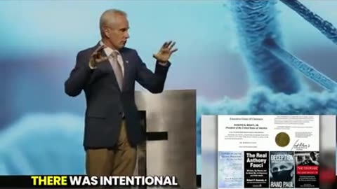 WILL FAUCI'S PARDON COVER HIM FOR THESE TWO CRIMES⁉️ [CREATING THE COVIDIOCRACY[