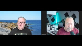 Lunchklubben 10 jun - Dokumentären "The Agenda" måste ses