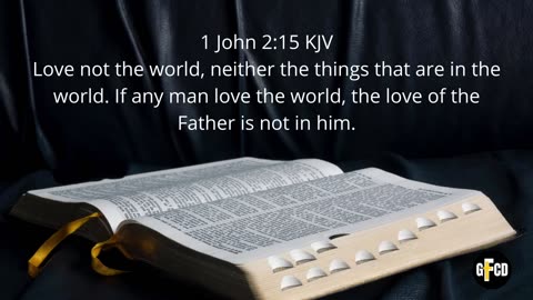 WOW - Fruit of the Spirit Part 2