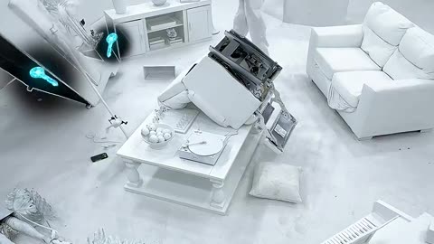 You Lose, You Get Shot