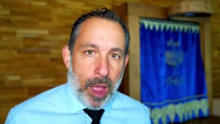 Ahavat Ammi - De val van Edom ontcijferd - De code van de Houthi's en de komst van de Messias