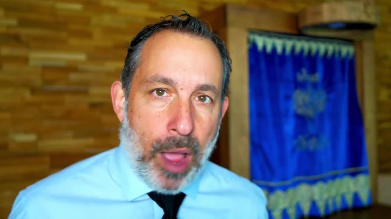 Ahavat Ammi - De val van Edom ontcijferd - De code van de Houthi's en de komst van de Messias