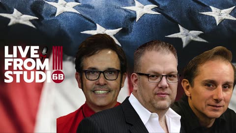 WATCH: Live From Studio 6B | Thursday, May 22, 2025