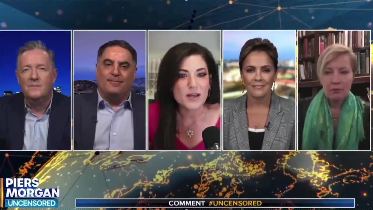 A Former Democrat delivered the most compelling explanation of Trump’s tariff policies