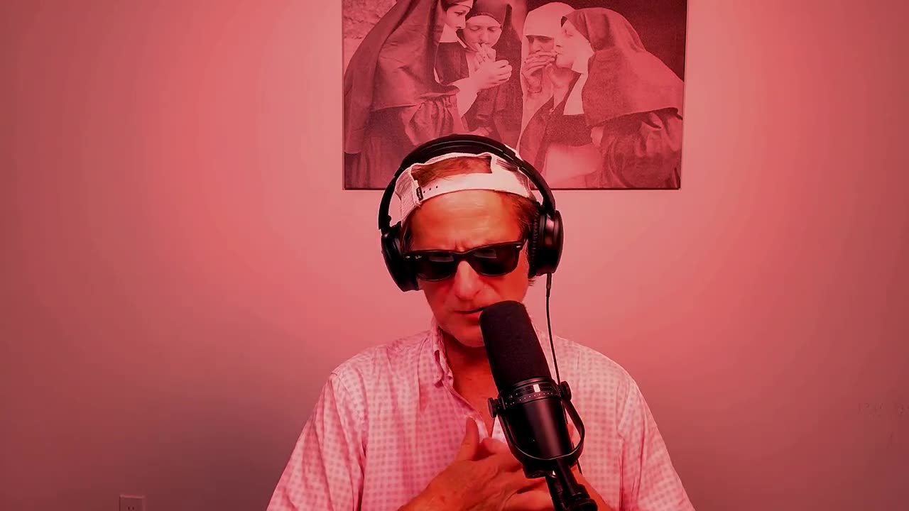 MZTV 1766: Forget the Past, Don't Worry About the Future