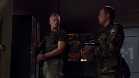 Daewoo USAS-12 Compilation in Movies & TV