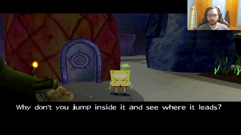 The End of Spongebob: Revenge of the Flying Dutchman? - Beating EVERY PS2 Game Ever (live)